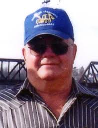 Alfred Elric Charbonneau Obituary