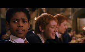 His last official movie was when he played dean thomas in harry potter. Harry Potter S Alfred Enoch Admits He Was A Super Fan Before Getting The Part