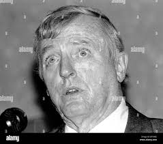 William buckley hi-res stock photography and images