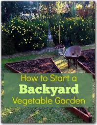 Garden Landscape Design Birmingham Backyard Vegetable Gardening In The Philippi Backyard Vegetable Gardens Garden Layout Vegetable Starting A Vegetable Garden