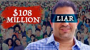 The Truth About Pyramid Schemes