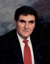 John Alexander Umstead Obituary October 8, 2020