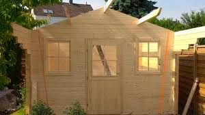 Gartenhauser Holzland Bunzel In Marl Und Hamm