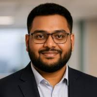 60+ "Faisal H" profiles