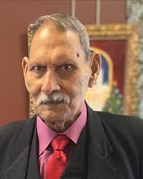 Most Recent Obituaries