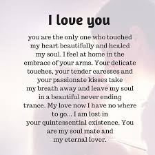 The notebook quotes aboutlosing the one you love. You Are The Only One Who Touched My Heart Hugs And Kisses Quotes Heart Words Prayers For My Husband
