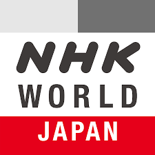 A mixture of public and commercial broadcast tv and radio stations; Nhk World Japan Youtube