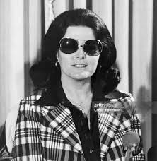 Judith Campbell Exner, the mysterious "close friend" of John F.... News  Photo