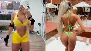 Cajubrasil | the # 1 manufacturer of authentic brazilian leggings, sportswear, work out clothing, activewear, and wholesale fitness wear. Brisa Porto Brazilian Fitness Model Workout Fitness Babes Video Perfectlifestyle Info News For A Perfect Life Fitness Fashion Lifestyle Health Beauty Recipes Travel Tips News Magazine