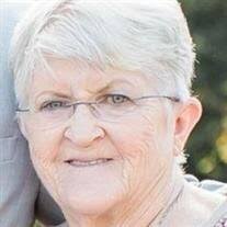 Alicia Ann Doss (Yeager) Obituary