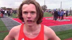 Distance Night in Palatine