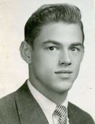 Ronald "Ronnie" Lawrence Rierson Obituary January 13, 2017