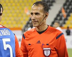  محمد عبدالعليم حكماً لمباراة اليوم بين الداخلية و زد في دور الـ ٣٢ ـ من كأس مصر .. موقع شعب مصر