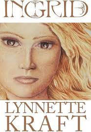 Ingrid Kraft's Instagram, Twitter & Facebook
