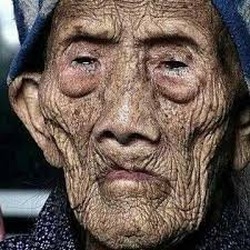 Oldest Woman In The World 127 Yrs Old Faces Interesting Faces Face