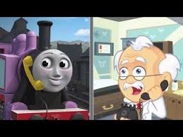 Thomas Ve Arkadaslari Turkce Bes Kucuk Maymun Ziplamis Yatakta Turk Cocuk Sarkilari Turkish Rhymes Youtube