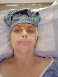 Man's attractive appearance in a photo