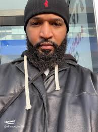 Exploring the #GetToKnowMe Trend