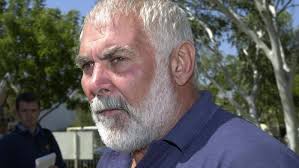 The insult that saw an All Black great Keith Murdoch sent home in disgrace  | PerthNow