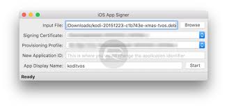 Install Kodi On Apple Tv 4 Device Doctors Lake Oswego