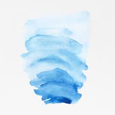 Download Premium Illustration Of Shades Of Blue Watercolor Brush Strokes Watercolor Splash Png Blue Watercolor Watercolor Brushes