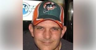 Daniel Wayne McFarland