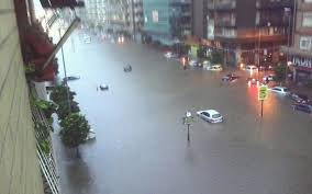 Caos a corso francia e ponte milvio sott'acqua. Pronto Intervento Allagamento Roma Autospurgo Roma Pronto Intervento 24 Ore