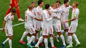Bei der weltmeisterschaft 2018 erreichte dänemark das achtelfinale, scheiterte dort. Danemark Uberrollt Wales Und Steht Im Em Viertelfinale Nrz De