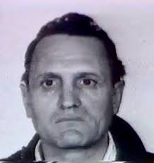 Genovese soldier, Rocco Napoli. Son of captain, Jimmy Nap. Rocco is a  decorated Vietnam veteran (chopper door gunner).