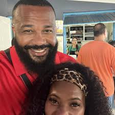 Keturah Richardson and Devin McDonald's Wedding Website