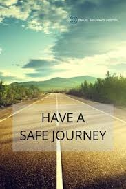Many biblical figures were called upon to undergo an epic journey like moses leading his people out of slavery to canaan to jesus teaching and showing the way of god across the land. 59 Safe Journey Ideas Safe Journey Safe Travels Quote Journey Quotes