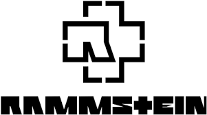 Maybe you would like to learn more about one of these? Download Hd Pegatina Ramstein Logo Letras Mein Teil Rammstein Cover Transparent Png Image Nicepng Com