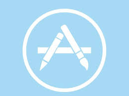 Iconos Para Apps Color Azul Pastel Blue Ios 14 Google Drive In 2020 Pastel Blue Nintendo Wii Logo Google Apps