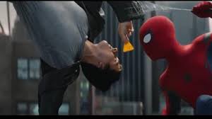 Homecoming (2017) movie clip hd. Spider Man Homecoming 2 Suit And Different Film Locations Teased