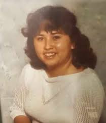 Jeryl Chmura Goodteacher, Class of 1984