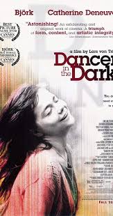 Bjork Pelicula Dancer In The Dark Español Dancer In The Dark Dancer In The Dark Lars Von Trier Dancing In The Dark