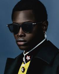 Asap rocky clearance dior glasses