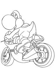 Motorcycle coloring pages for toddlers. Free Easy To Print Motorcycle Coloring Pages Tulamama