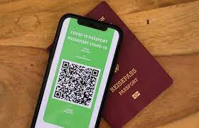 More coverage of the vaccine passport idea can be seen below: Ontario S Science Advisors Come Out In Favor Of Covid Passports Wbfo