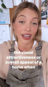 🏡💫In this video I’m sharing how a little bit of ‘wow’ at the front of  your home can mean BIG results when it’s time to sell. Watch to find out  why first impressions matter in real estate 🌟 ...