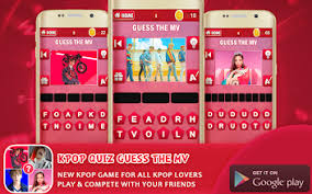 Jul 01, 2021 · fans made of rice paper than idols use when performing. Kpop Quiz Guess The Mv Apps On Google Play