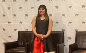 Also discover famous gymnast alexa moreno's birthday, measurements, physical stats, favorite things, dating, partner. Alexa Moreno El Universal