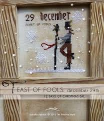 Browse by theme and level to find the design of your dreams! Merry Christmas Primitive Hare Cross Stitch Pattern Sointechile Cl