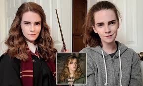 Katie leung began her career when she was cast as cho chang in the warner brothers feature film harry potter and the goblet of fire, a role she. Harry Potter And Cast Coming Back And Hermione Has A Twin Jj Hayes Country 101 3 Kfdi