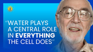 The Hidden Power of EZ Water: Unlocking Health Secrets with Dr. Gerald  Pollack