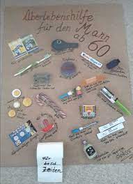 Beste 20 Geschenke Zum 30 Geburtstag Mann Beste Wohnkultur Bastelideen Coloring Und Frisur Inspira 30 Geburtstag Geschenk Geschenke Zum 30 Geschenk Zum 60
