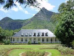 Maison Coloniale Martinique