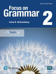 A story in black and white. Focus On Grammar Fifth Edition