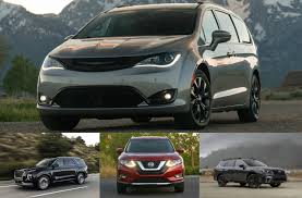 We follow the level of customer interest on best family car suv for updates. 13 Affordable Family Cars For 2021 U S News World Report