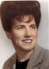 Virgie Lea Ludwig Obituary